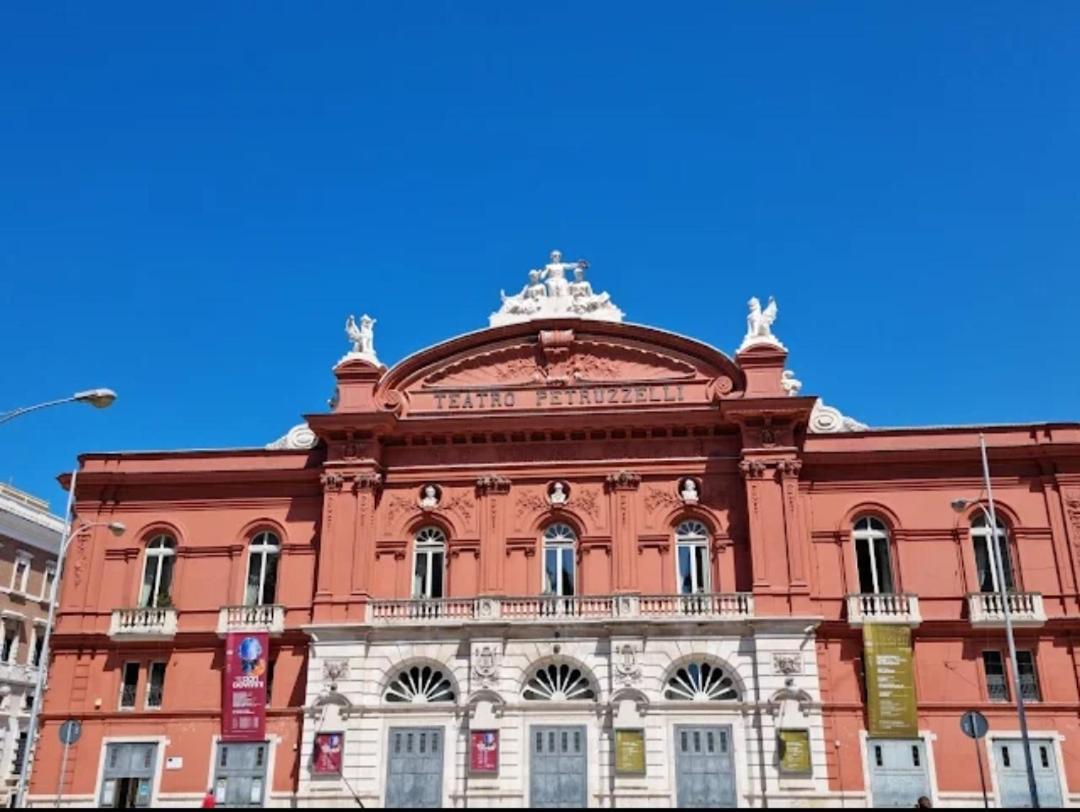 Maison De Perles Bari Exterior foto